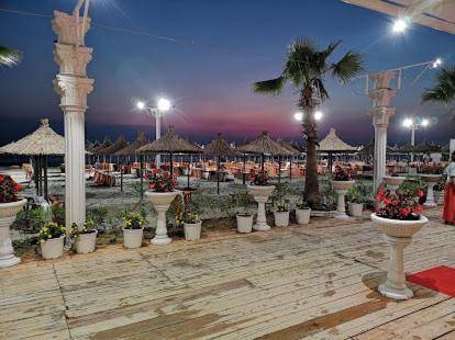 Lovely Studio Apartment Beachfront Дуррес Екстер'єр фото